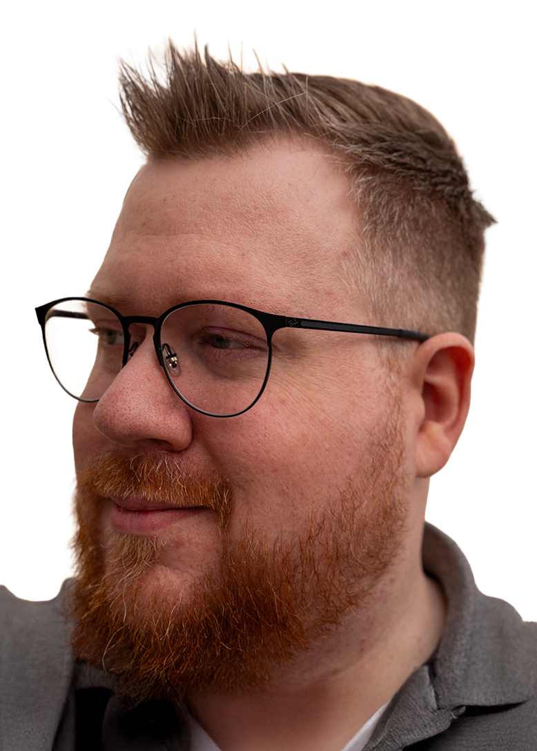 Portrait von Sebastian (Denewathor)