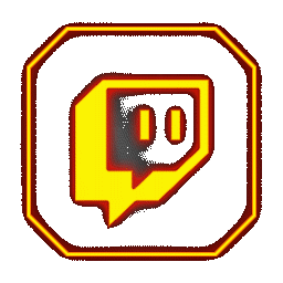 Twitch-Icon – Besuche meinen Twitch-Kanal